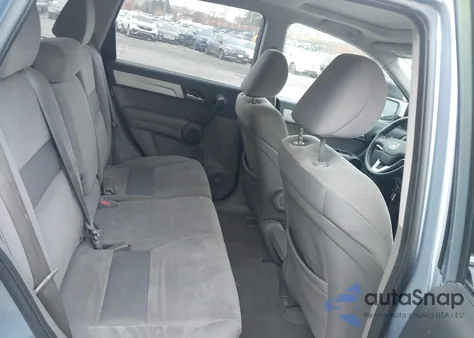 2010 Honda Cr-V Ex z USA, uszkodzony, nr VIN 5J6RE4H52AL084302